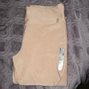 Workout pants